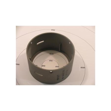 York 364-30607-000 - York - 364-30607-000 - Ring Retng Seal 2 1 2 Coupling