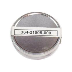 York - 364-21508-000 - Ctng Lub Molykote Z 2oz Tin