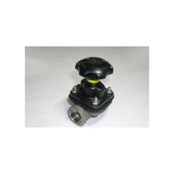 York - 022-02457-000 - Valve Diaphragm