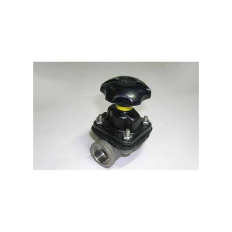 Valve Diaphragm York - 022-02457-000 - Valve Diaphragm