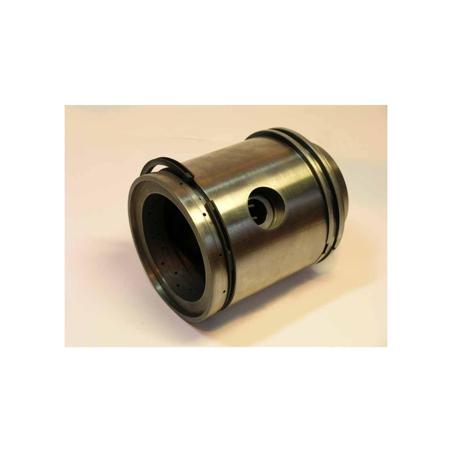 Piston Compressor York - 364-00364-000 - Piston Compressor