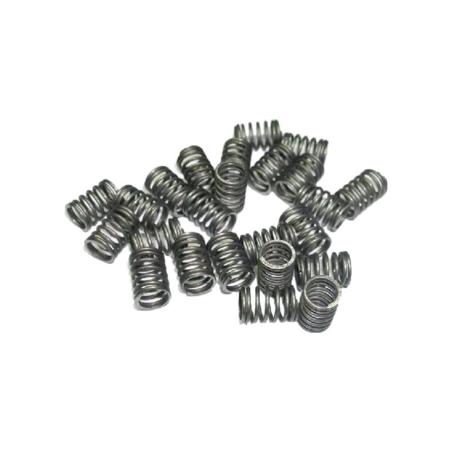024 Spring Hel Compressor York - 229-13248-800 - 024 Spring Hel Compressor