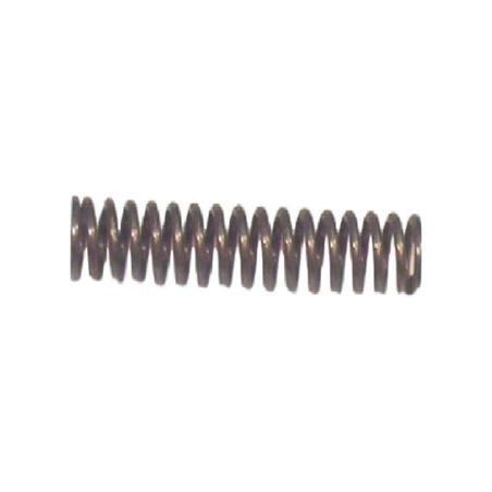 024 Spring Hel Unloader York - 229-12741-800 - 024 Spring Hel Unloader