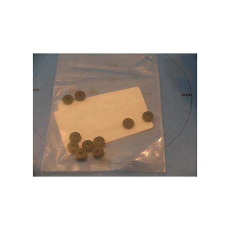 York 228-09525-800 - York - 228-09525-800 - 010 Washer Term J Compr