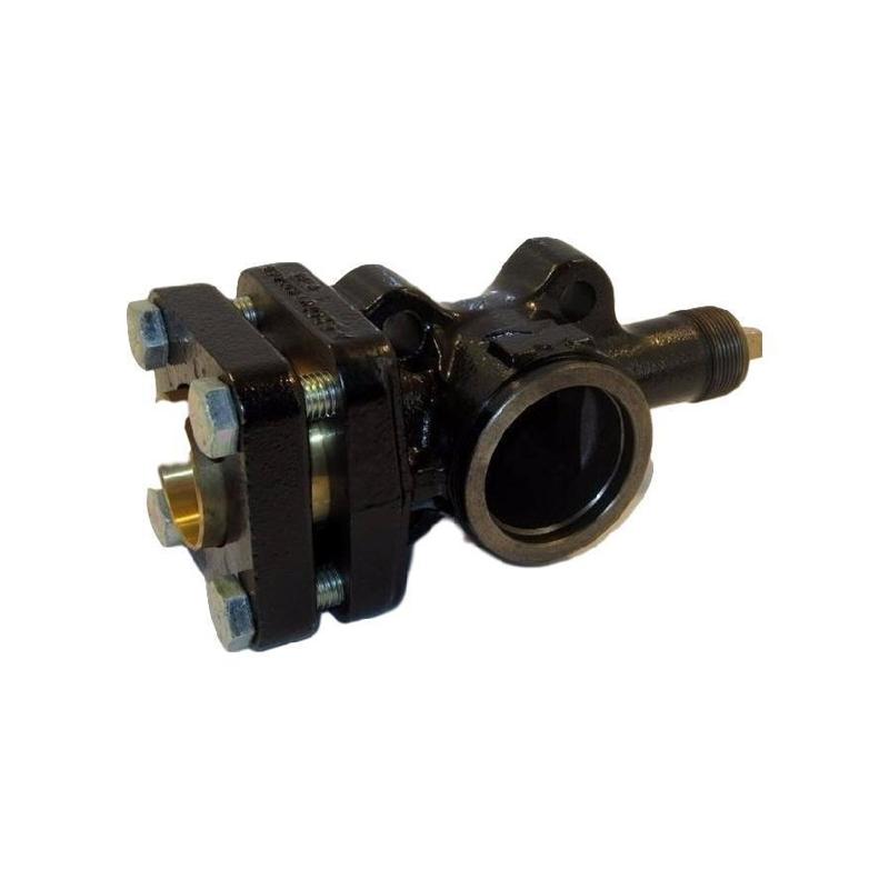 York - 022-01393-001 - 2 1/8 Ci Valve 500 Hr Salt Spr York - 022-01393-001 - 2 1/8 Ci Valve 500 Hr Salt Spr