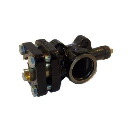 Valve Ci Obsolete No Repl York - 022-01393-001 - Valve Ci Obsolete No Repl