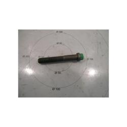 York - 221-11595-000 - Screw Cap 12pt 3/8 -16x2