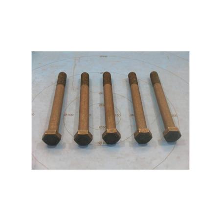 York 221-08898-800 - York - 221-08898-800 - 005 Screw Cap Hex