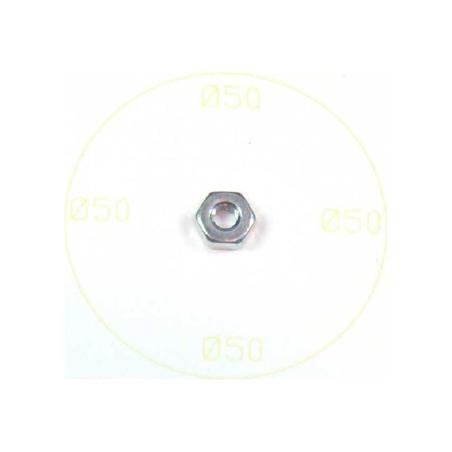 York 221-08661-800 - York - 221-08661-800 - 010 Nut Hex Mach Scr #8