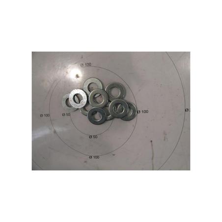 010 Washer Pl 13/32 Id York - 221-05167-800 - 010 Washer Pl 13/32 Id