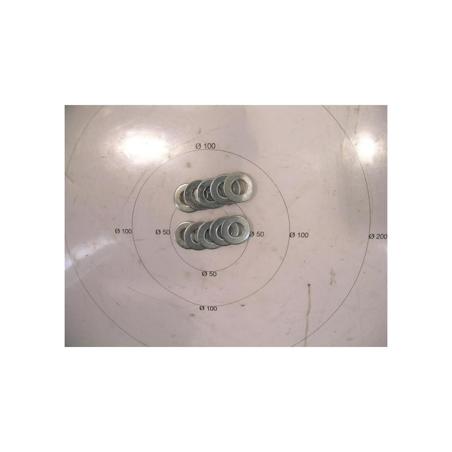 010 Washer Pl 11/32 Id York - 221-05166-800 - 010 Washer Pl 11/32 Id