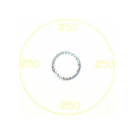 York 221-01161-800 - York - 221-01161-800 - 010 Lkwash Th Int 7/16