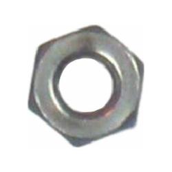 York - 221-00450-800 - 010 Nut Hex 1 4 20 Unc 2b