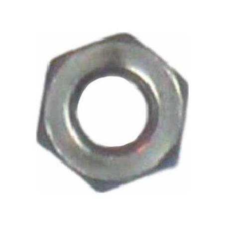 York 221-00450-800 - York - 221-00450-800 - 010 Nut Hex 1 4 20 Unc 2b