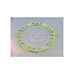 York - 081-06109-003 - Gasket