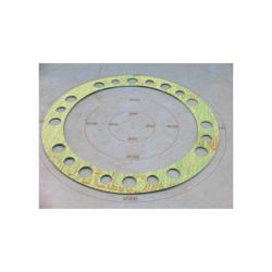 York - 081-06109-002 - Gasket