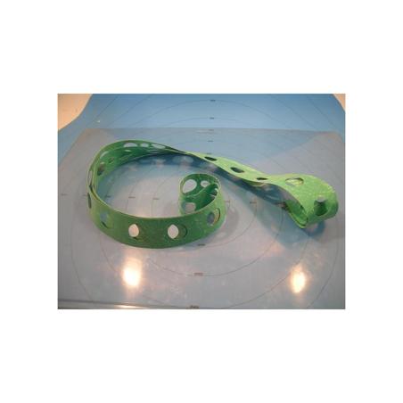 York 081-06107-000 - York - 081-06107-000 - Gasket Rd Compressor End 38 Mu