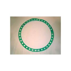 York - 081-06105-000 - Gasket Rd Compressor End 38 Mu