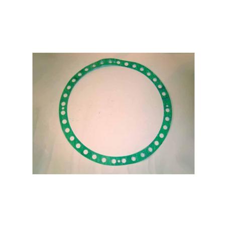 York 081-06105-000 - Gasket Rd Compressor End 38 Mu | OEM Industrial Part York 081-06105-000 - York - 081-06105-000 - Gasket Rd Compressor End 38 Mu