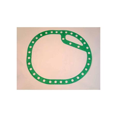 York 081-06067-000 - Gasket Oil Sump Cover | OEM Industrial Part York 081-06067-000 - York - 081-06067-000 - Gasket Oil Sump Cover