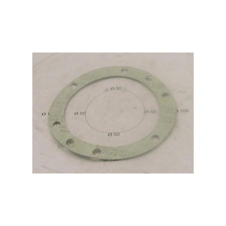 York 081-05537-000 - York - 081-05537-000 - Gasket Shaft Seal
