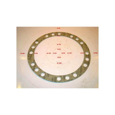 York 081-05437-003 - York - 081-05437-003 - Gasket