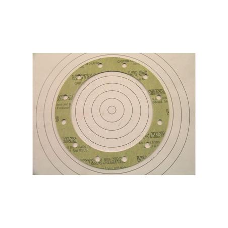 York 081-04991-000 - York - 081-04991-000 - Gasket Cover A4 Seal Retn