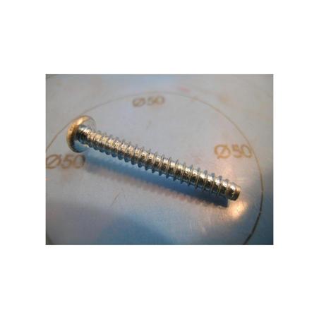 M4.2 x 32mm Sheet Metal Screw York - 021-30184-000 - M4.2 x 32mm Sheet Metal Screw