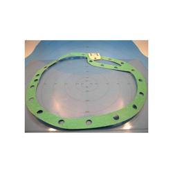 York - 081-04457-000 - Gasket Cover Oil Sump