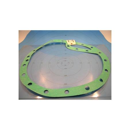 York 081-04457-000 - York - 081-04457-000 - Gasket Cover Oil Sump