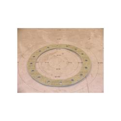 York - 081-03779-000 - Gasket Cover Seal