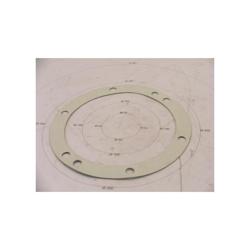 York - 081-03777-027 - Gasket