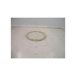 York - 081-03777-025 - Gasket