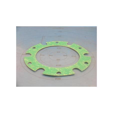 York 081-03776-003 - Gasket Coupling Guard | OEM Industrial Part York 081-03776-003 - York - 081-03776-003 - Gasket Coupling Guard