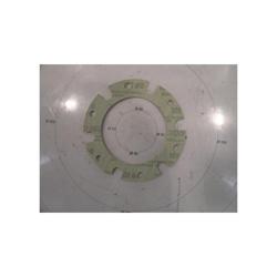 York - 081-03776-001 - Gasket Coupling Guard York - 081-03776-001 - Gasket Coupling Guard
