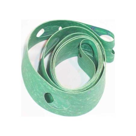 York 081-03775-000 - Gasket Rd Compressor End 38 | OEM Industrial Part York 081-03775-000 - York - 081-03775-000 - Gasket Rd Compressor End 38
