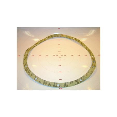 York 081-03768-000 - York - 081-03768-000 - Gasket Seal Ring Hsg 38