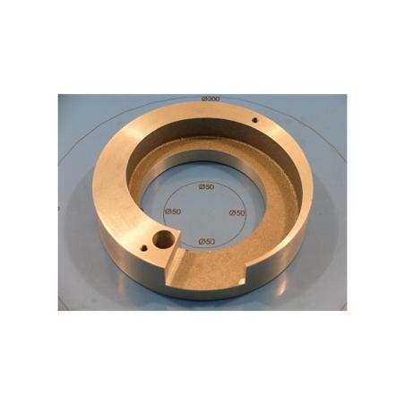 York 081-03183-000 - York - 081-03183-000 - Ring Seal Volute 26 Multi