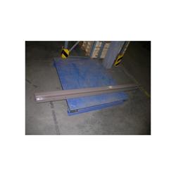 York - 075-79554-000 - Rail Base
