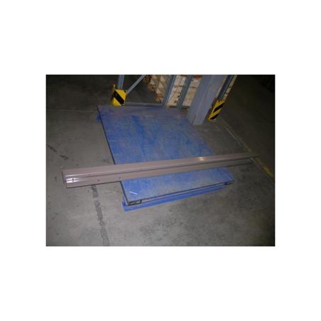 York 075-79554-000 - Rail Base | OEM Industrial Part York 075-79554-000 - York - 075-79554-000 - Rail Base