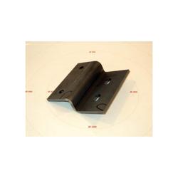 York - 075-41294-000 - Bracket Oil Filter