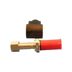 York - 010-04198-000 - Ins Therm 3 4 x 49 x 65