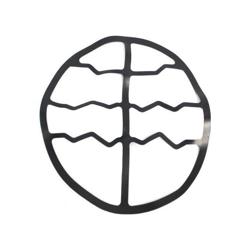 York - 075-37856-000 - Gasket Baffle Ii Dx Cooler