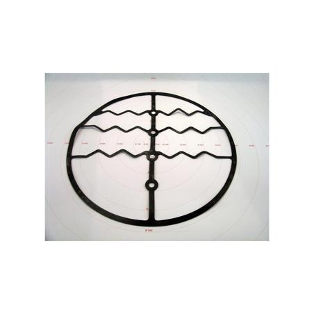 York 075-30239-000 - York - 075-30239-000 - Gasket Baffle