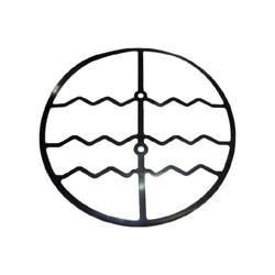 York - 075-17082-000 - Gasket