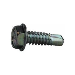 York - 021-19560-000 - 1 4 x 1 Self Drill Screw