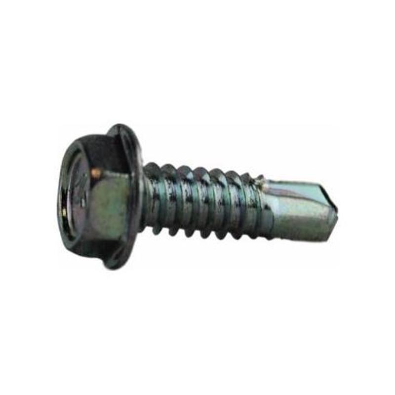 York - 021-19560-000 - 1 4 x 1 Self Drill Screw York - 021-19560-000 - 1 4 x 1 Self Drill Screw