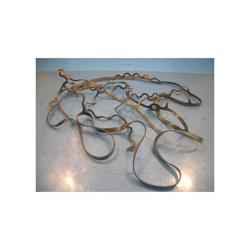 York - 075-05047-000 - Gasket Baffle Cooler 24