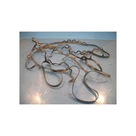 York 075-05047-000 - York - 075-05047-000 - Gasket Baffle Cooler 24