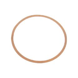 York - 075-02356-000 - Suction Connector. Gasket